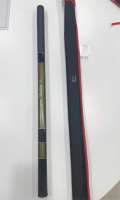 Goture Shadow Telescopic Joran pancing Carbon Fiber 2.7m-7.2m Stream Fishing Rod For Carp Fishing Pole