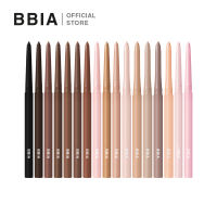 BBIA LAST AUTO GEL EYELINER (New l Long-lasting | Eye-shadow & Eyeliner l K-Beauty) [24 Colors]
