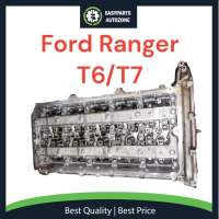 Autozone Original Ford Ranger T6 T7 3.2 Cylinder Head No Skim