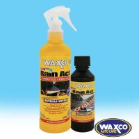 WAXCO Rain Act (Spray Type) 250ml