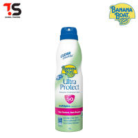 Banana Boat Ultra Protect Sunscreen Lotion Spray SPF50 170g