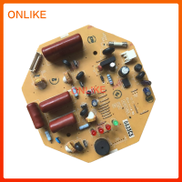 NEW PANASONIC Ceiling Fan nami series PCB Board Original for model F-M14E2 F-M15E2 F-M14E8 M15E24800 KDK K14Y2 K15Y2 0A23C3