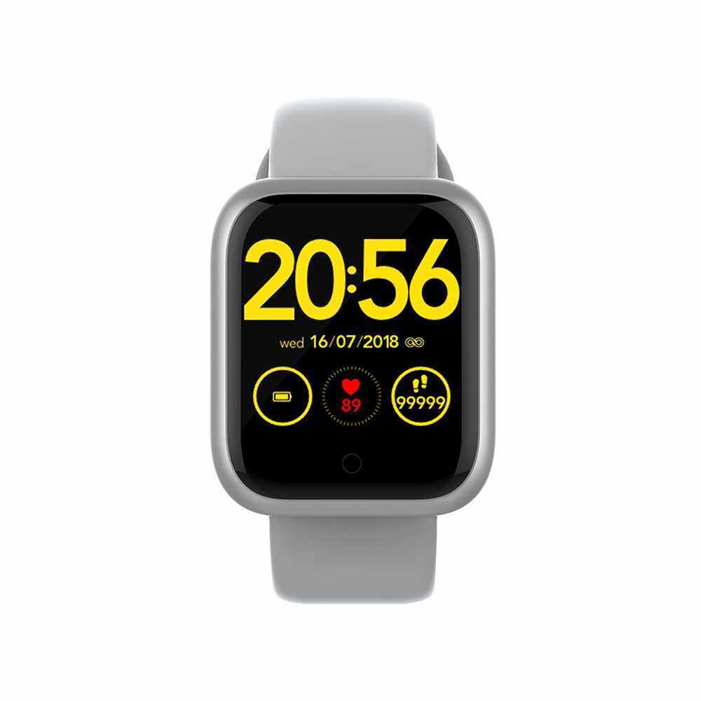 smart sport band