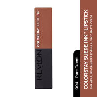 Revlon ColorStay Suede Ink Lipstick