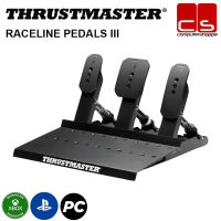 Thrustmaster RACELINE PEDALS III(4060383)