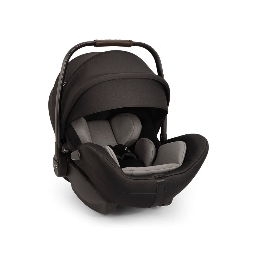 Nuna Arra Flex 157 degree recline Infant Carseat