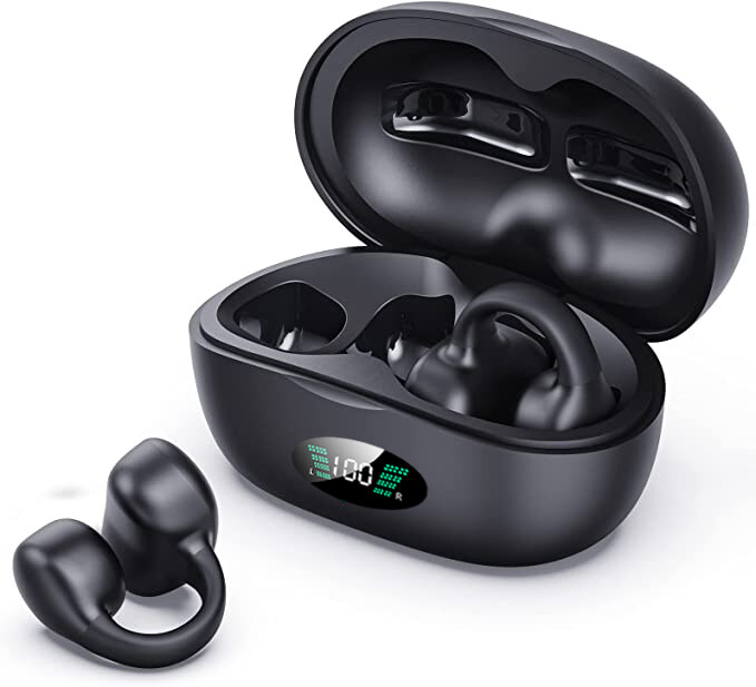 Spacebuds discount earbuds review