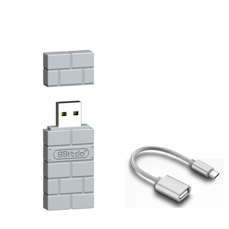 >> BÁO GIÁ BASEUS BỘ CHUYỂN ĐỔI ÂM THANH BLUETOOTH CHO NINTENDO SWITCH BỘ PHÁT KHÔNG DÂY USB LOẠI C SẠC NHANH 18W BỘ CHUY | Shopee Lazada Sendo Tiki mới nhất 242 Bộ Thu Và Phát Bluetooth USB Không Dây Bộ Điều Khiển Chơi Game Xbox One Cho Nintendo Switch Bộ Chuyển Đổi Tay Cầm Chơi Game PC PS Raspberry Pi Windows Mac OS