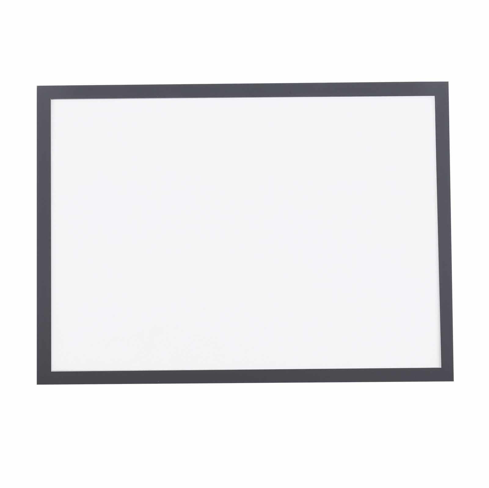 Magnetic File Frame Transparent PVC Document Display Frame for A4 Size ...