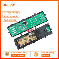 NA-F135X1 / NA-F115X1 PANA SONIC WASHING MACHINE PCB BOARD ( CONTROL BOARD) PANEL BOARD NAF135X1 NAF115X1