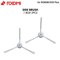 [ORIGINAL Part] Roidmi Eve Plus Vacuum Cleaner Parts Accessories Robot Vacuum Dust Bag Side Brush Filter Mop Cloth