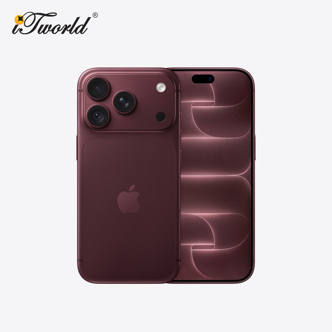 [Back order] Apple iPhone 18 Pro [ETA: 4 Weeks onwards]