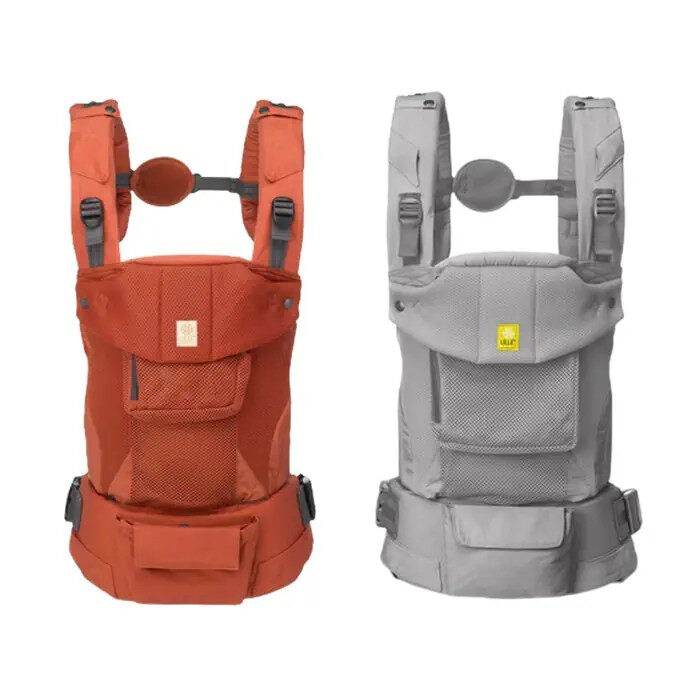 Lillebaby: Serenity Air Flow Baby Carrier