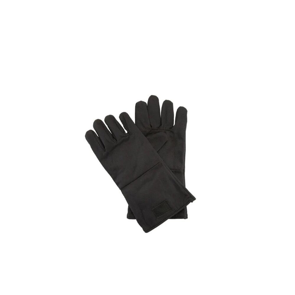 SNOW PEAK Fire Side Gloves [Made in Japan]