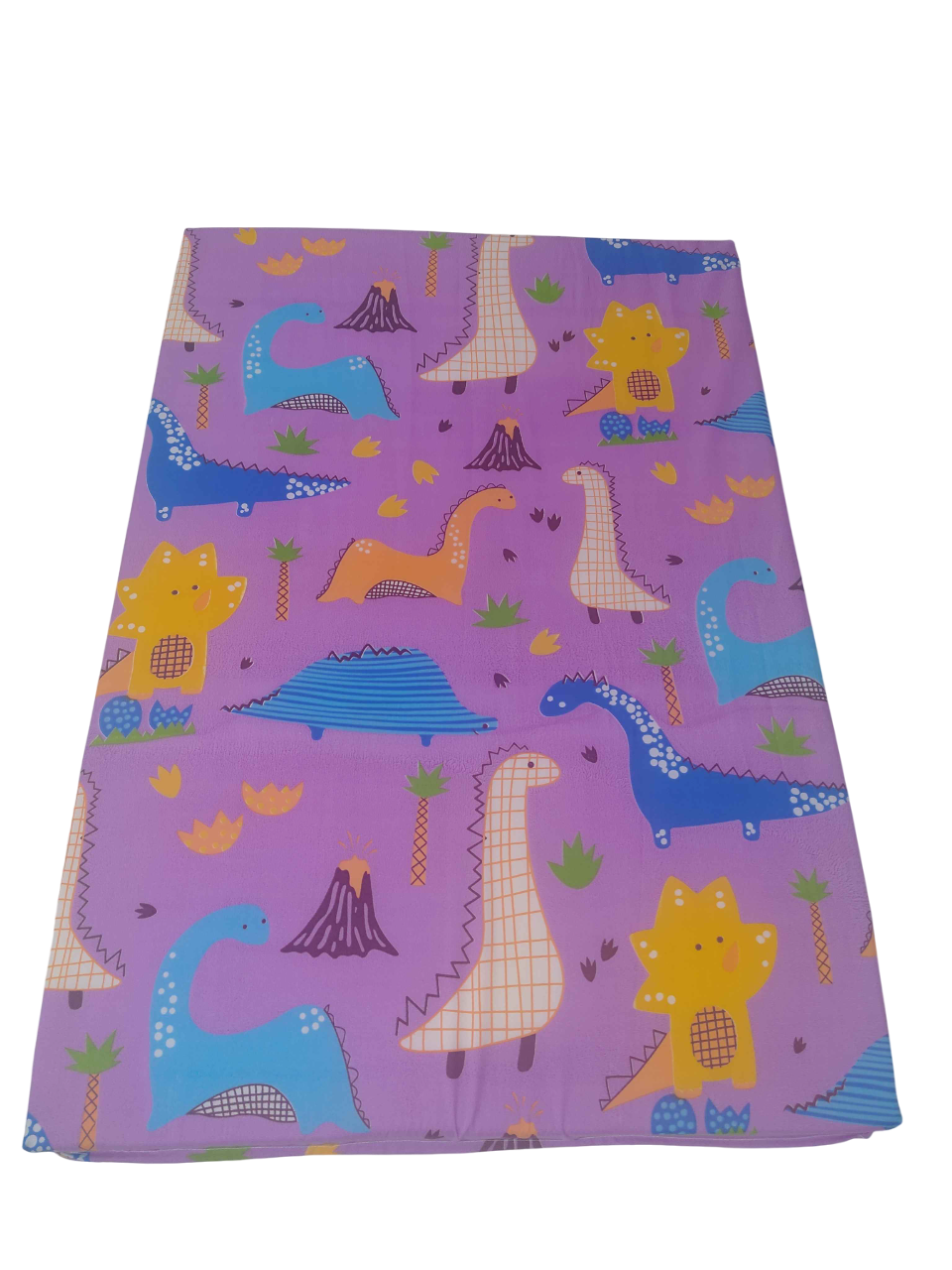 Pure Foam Baby Mattress Multiple Size 3inch tebal -Custom size-
