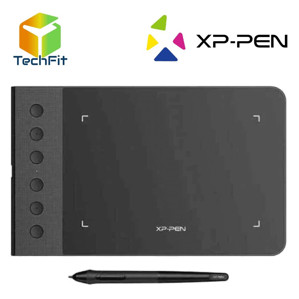 XP-PEN STAR G640S Drawing Tablet