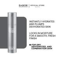 DOCTOR BABOR HYDRATION HYDRO REPLENISHING GEL CREAM 50ML (WAS HYALURON CREAM): 24H hydration boost.