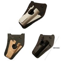[Local Seller] Fishing Rod Hip HolsterHands-Free Rod Holder Quick Draw Waist Belt Adjustable Portable Pole Carrier for Fly Fishing KEBETEME