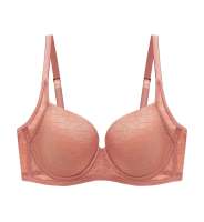 Triumph Signature Sheer Wired Padded Bra