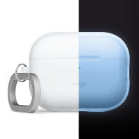 Elago silikon Hang kes serasi dengan AirPods Pro 3