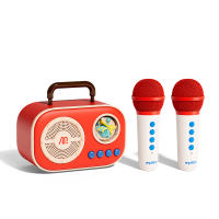 mideer Family Duet Karaoke Set
