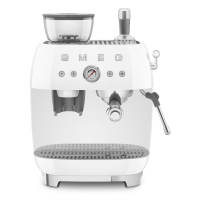 SMEG EGF03 50s Style Espresso Coffee Machine