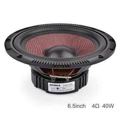 ดูภาพ 6.5นิ้วเสียงรถ Midrange ลำโพงเบส4 8โอห์ม60วัตต์แก้วเส้นใยเพลงวูฟเฟอร์ลำโพง DIY ระบบเสียง-(1ชิ้น) <br/>เพิ่มเติม 6.5นิ้วเสียงรถ Midrange ลำโพงเบส4 8โอห์ม60วัตต์แก้วเส้นใยเพลงวูฟเฟอร์ลำโพง DIY ระบบเสียง-(1ชิ้น)