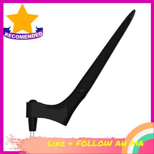 BEST SELLER Carving Knife Blades Wood Carving Tools Fruit Craft Sculpture Engraving DIY Art Cutting Stationery Tool 360 Rotating Blade (Black)