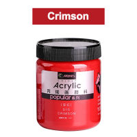 Maries Acrylic Colour 300ml  | Maries Acrylic Paint Painting Tools Drawing Kit Alat Melukis Alat Mewarna
