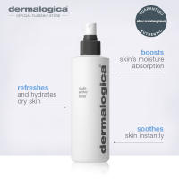 dermalogica multi-active toner our #1 selling hydrating toner soothes skin instantly + boosts skins moisture absorption