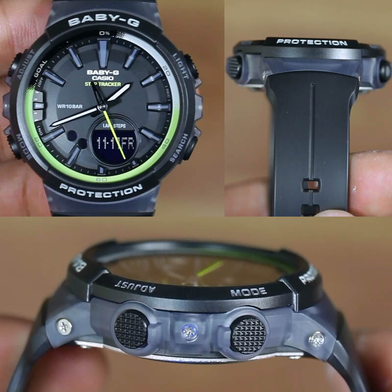 baby g bgs 100 1a