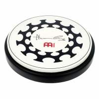 Meinl 6″ Drum Practice Pad MPP-6 Rubber Practice Pad