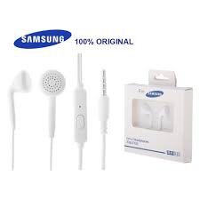 [Ready Stock ] Original Samsung Earphone Samsung MH133 Audio Headset Stereo Handsfree