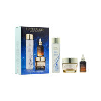 ESTEE LAUDER Advanced Night Repair Synchronized Recovery Complex Serum Anti-aging Radiant Hydration Hyaluronic Acid Reduce wrinkles (50ml / set)