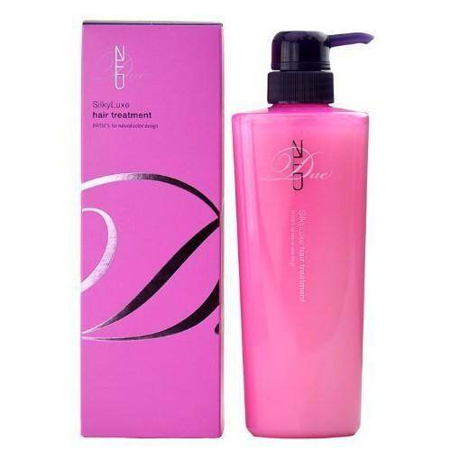 Milbon Deesse S Neu Due Velorluxe Hair Treatment Vl 500g 200g