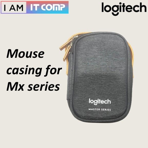 Logitech Mouse Casing for (MX Master 3/ Master 3s )