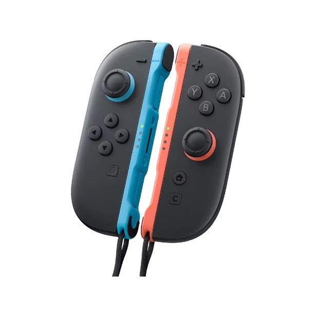 Nintendo Switch 2 Joy-Con 2 Left and Right Controller