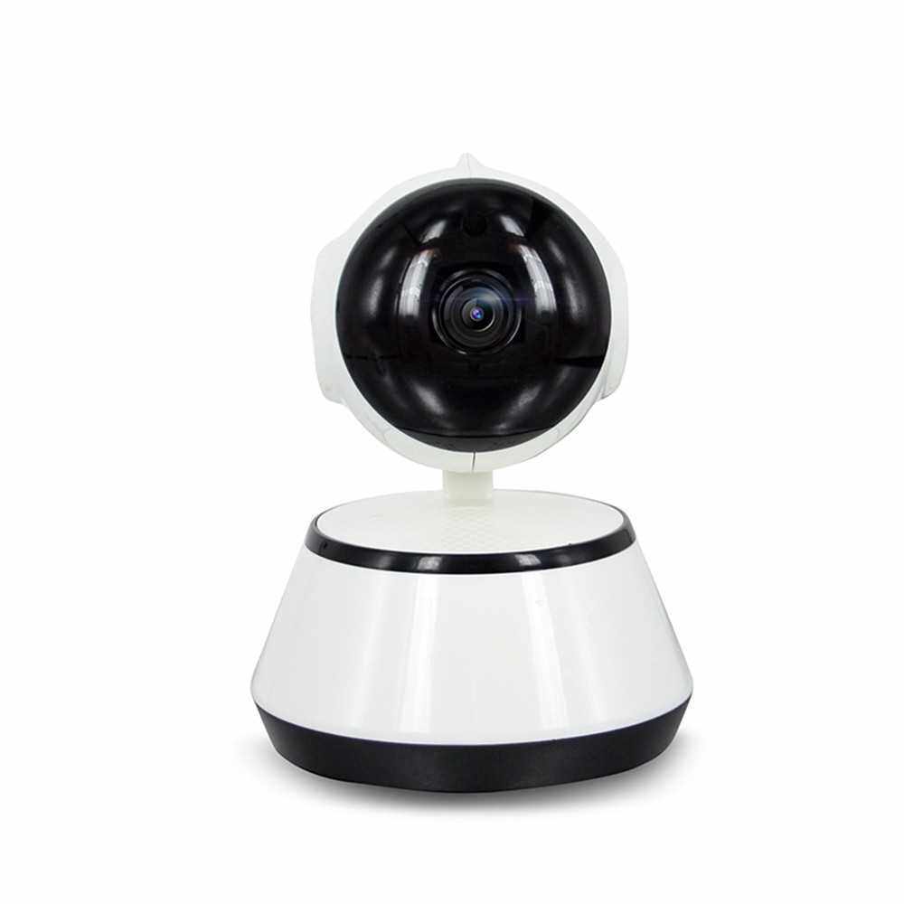 Video Camera Monitor 720P HD For Home Security (Us)