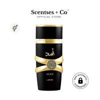 Lattafa Asad EDP For Men 100mL | Original Perfume