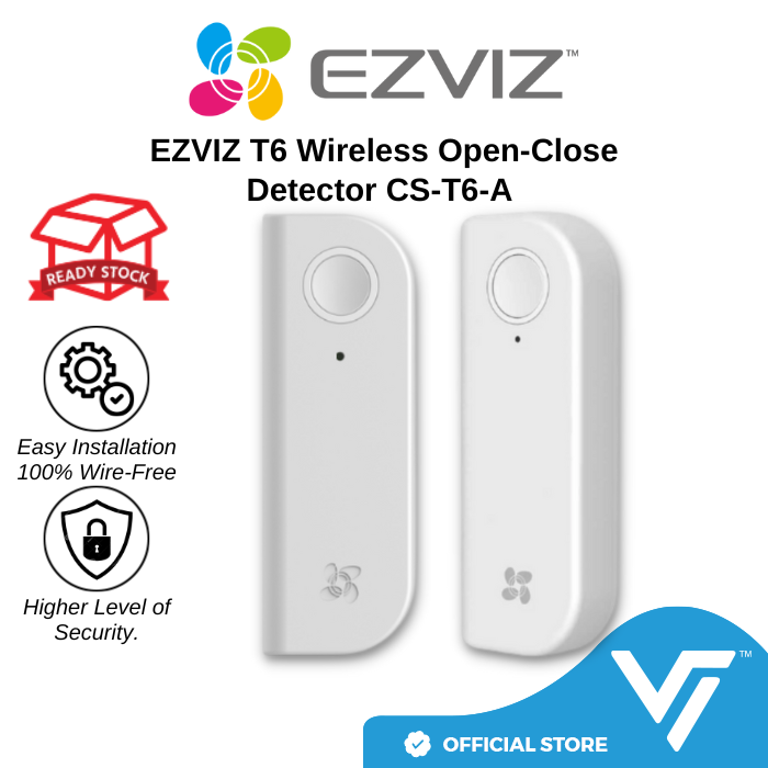 ezviz t6