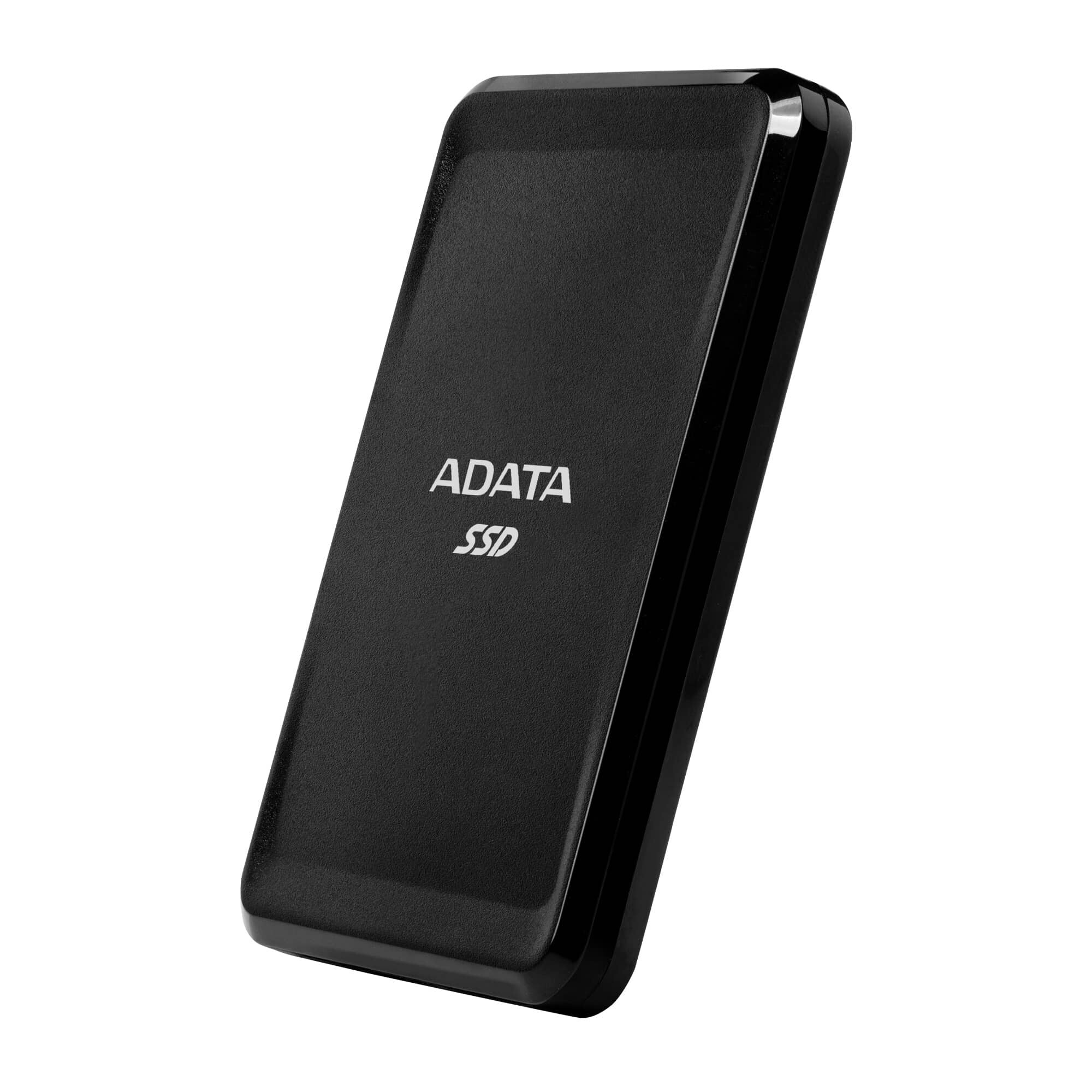 ADATA SC685 ULTRA SLIM USB3.2 TYPE-C EXTERNAL SSD 1TB