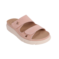 Dr Kong Women Sandals with Removable Insole for Arch Support and Plantar Fasciitis (DK-1S80A2007AW)