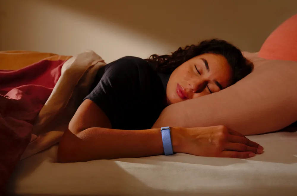 Google Fitbit Air | Smart Fitness Tracker