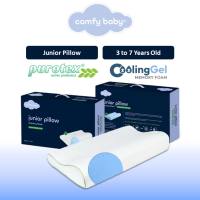 Comfy Baby Cooling Purotex Junior Pillow (3 - 7 Years Old)