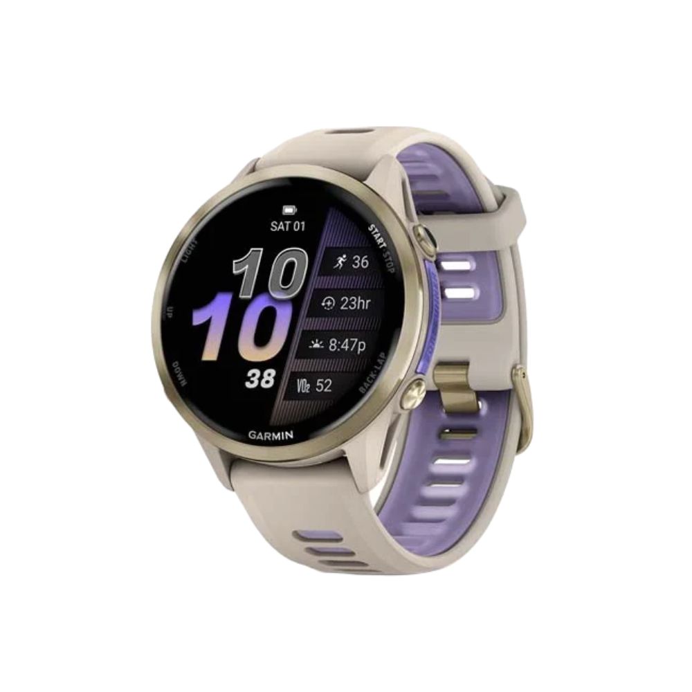 Garmin Forerunner 965 / Forerunner 970 Premium GPS Running