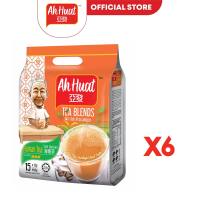 [6 Packs] Ah Huat Coffee/ Tea