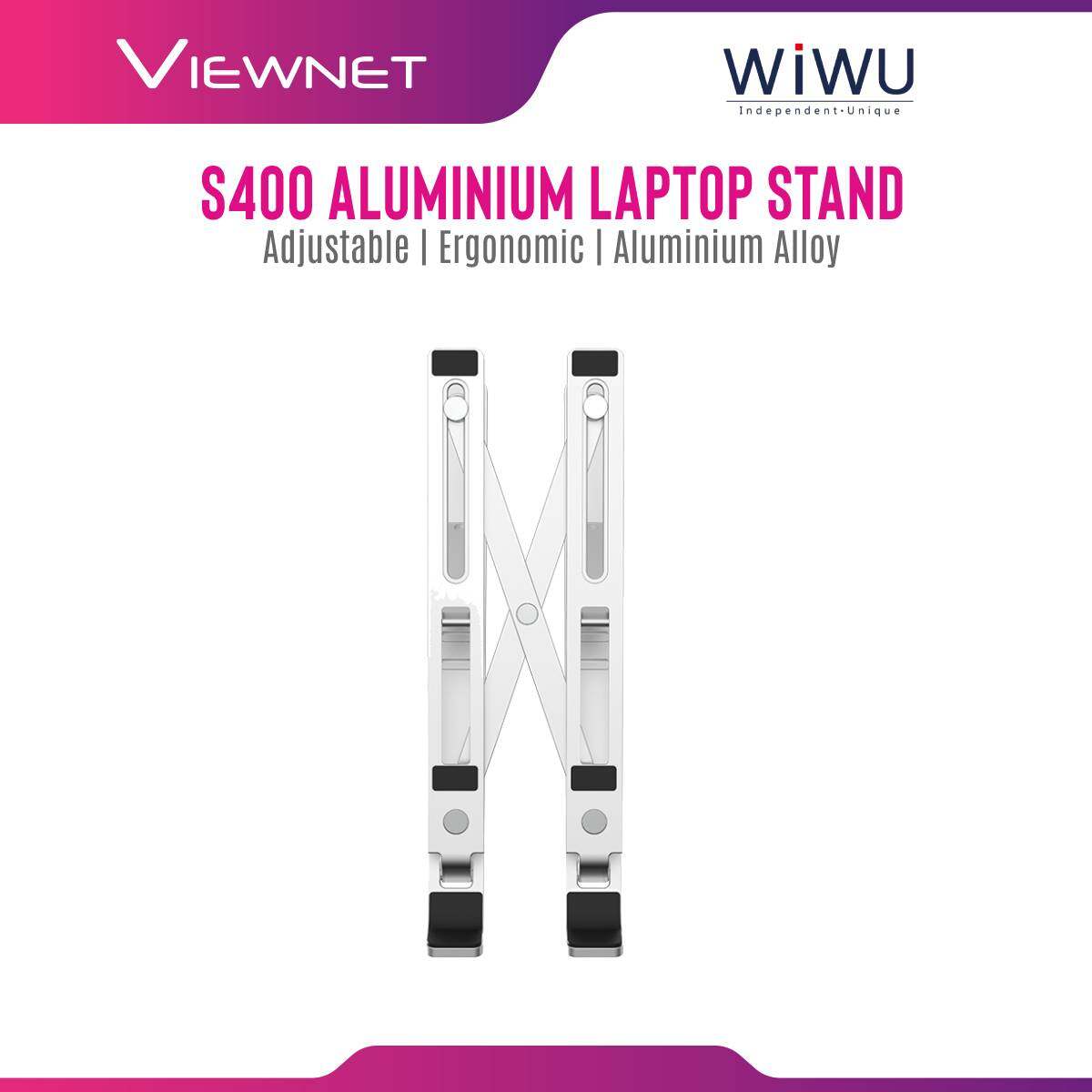 Wiwu S400 Aluminium Alloy Laptop Stand