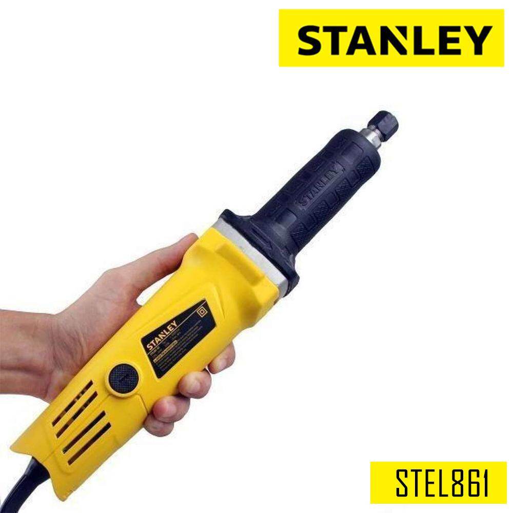 STANLEY STEL861 6MM Die Grinder 500W 