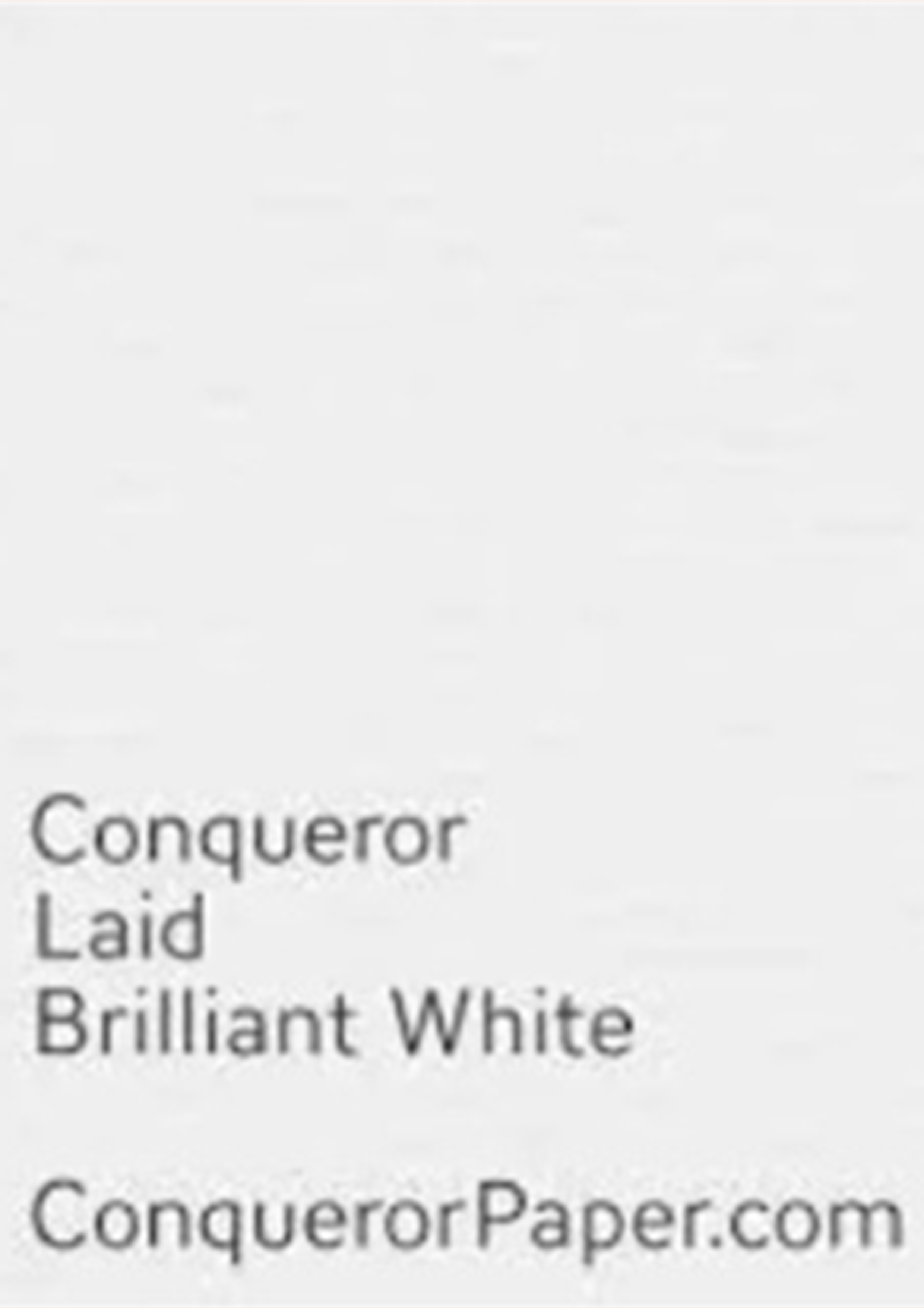 Conqueror Paper (20s 100gsm) Conqueror Laid Paper Letterhead Paper A4 Paper Cream Oyster Vellum Brilliant White