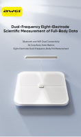 Awei SS1 Weighing Scale